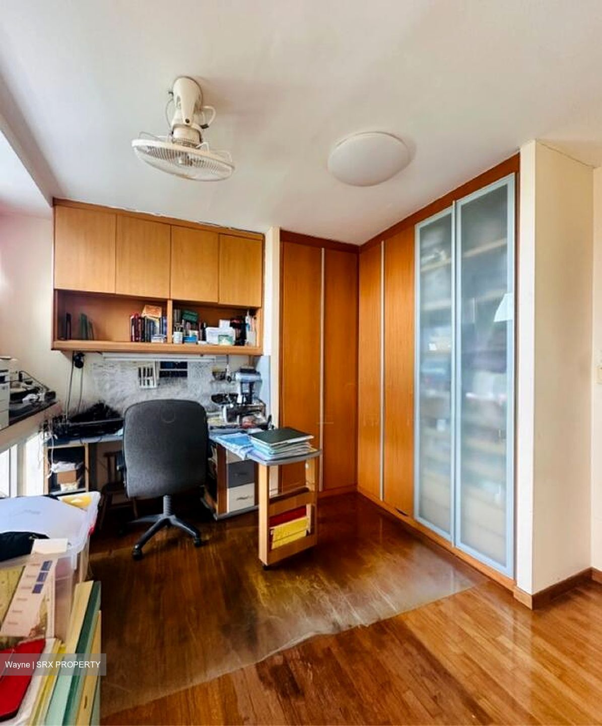 Changi Rise Condominium (D18), Condominium #504693841